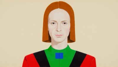 AI-generated film still from Me-Me exploring identity and unlived destinies in Milan